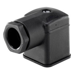 B&#xFC;rkert 314830 Socket 2518 2-Pin 12-240V 1 piece