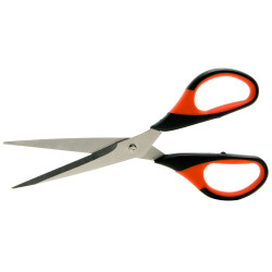 Rapid 170mm Premium Soft Grip Scissors