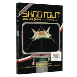 Shootout at the OK Galaxy