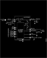 Linear L-Ion Battery Charger with Power Path and USB Compatibility in LFCSP