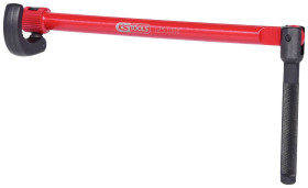 KS Tools 1251000 Klucz do nakrętek umywalkowych