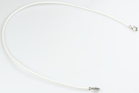 Przewód z zaciskanymi końcówkami, seria: VH, 0.50mm², dł.: 300mm