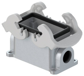 Wieland Electric 70.337.1035.1 Obudowa, część dolna 1 szt.