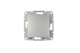 Sedna Zaślepka aluminium SDN5600160