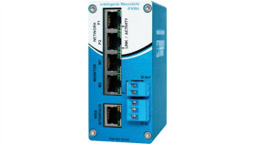 Inteligentny Punkt Pomiarowy Ipnma