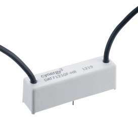 Przekaźnik kontaktronowy 5V dc SPST 2 A