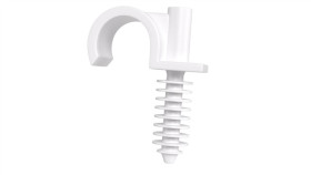 Uchwyt Szybkiego Montażu Ring-20 /30Szt./