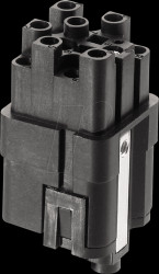 73.700.1253.0 revos MINI inserts, socket, 12 + PE