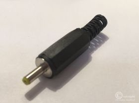 WTYK 3,0/1,1 KRÓTKI (5 SZTUK) (ZLDC WT3011)