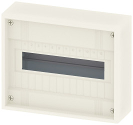 Obudowa 8GB5012-0KM, Siemens, 8 GB