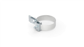 Obejma Uniwersalna Do Drutu Odgromowego Nierdzewna 64.1/U Ni /96432105/