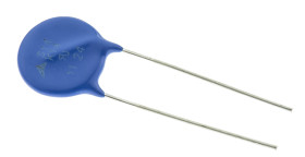 Warystor z tlenków metali 22V 14V 4J 18V 43V 10A