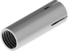 Tuleja rozporowa TRSO M6 stalowa 804600 BAKS