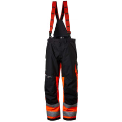 W: 30cal, kolor: Pomarańczowy, materiał: 100% poliester, Helly Hansen