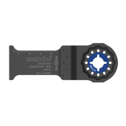 Metabo 626957000 Starlock BIM Plunge Cut Saw Blade 32mm