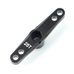 Aluminiowy orczyk Feetech FK-AP-15 - 42mm / 6mm