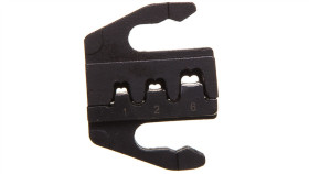 Matryce Zaciskowe Do Praski Ręcznej Pr33 Pr 33-S6