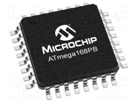 ATMEGA168PB-AN