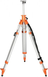 Statyw budowlany z kolumną na korbę FS 30-M 15-108-22