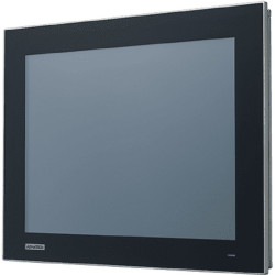Wyświetlacz 15 in Advantech FPM rozdzielczość: 1024 x 768pikseli LCD TFT XGA/XGA/SXGA/SXGA