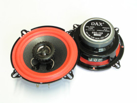 Głośniki samochodowe DAX ZGC-130