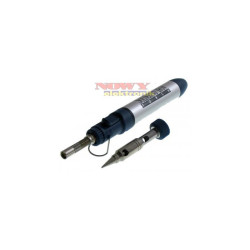 Lutownica gazowa/palnik VELLEMAN