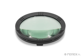 Soczewka 5D do Lupy Reeco 150 mm LED ESD