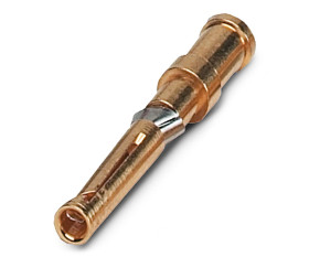 Styk zagniatany Żeński Phoenix Contact