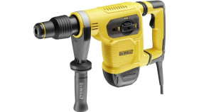 Młot Udarowy Obrotowy Sds Max 40 Mm