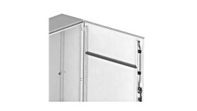 Profil Do Montażu Na Drzwi, Do Sz=800 I W=1200 (1 Szt.)