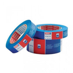 Taśma malarska niebieska do wew. 28 dni i na zew. 14 dni 50m 38mm 04435-00017-01