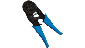 Praska Do Końcówek Tulejkowych 6-16Mm2 Zktn-16 / Ervn-16