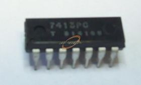 7413 - UKŁAD SCALONY