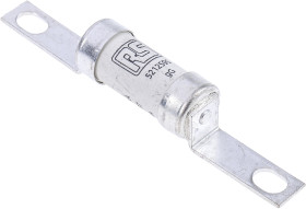 Bezpiecznik 20A 550V ac A2 gG RS PRO