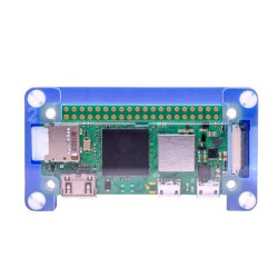Pimoroni Pibow Case for Raspberry Pi Zero 2 W