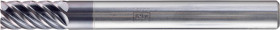 frez kątowy PFERD TOOLS SCM-UC6-M060S-M57HA AL40 23000174, 57 mm , 1 szt.