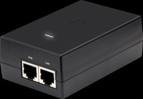 POE-24-24W-G Power over Ethernet (PoE) adapter, 24 V