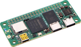 Rock Zero 3W Radxa 2 GB