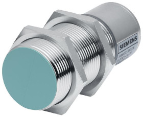 Przełącznik częstotliwości radiowej Siemens