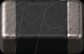 BLM21PG331SN1D Ferritperle, BLM21P, 330Ohm, 1,5A, DC power line, 0805