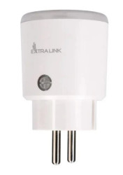 Inteligentne gniazdo SMART LIFE Smart Socket SC Pro EXTRALINK EX.31450