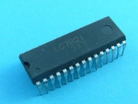 LC-7821 SDIP-30 UKŁAD
