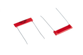 Rezystor 5GΩ 2.5W 5% foliowy RS PRO