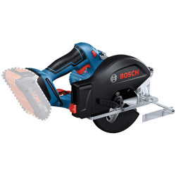 Bosch 06016B8000 GKM 18V-50 Professional Metal Circular Saw 18V Bare Unit