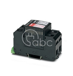 Ochronnik przepięciowy typ 2 VAL-US-120/40/1+1-FM 2910349