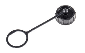 Zaślepka USB, Osłona przeciwpyłowa