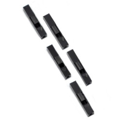 Złącze typu BLS - gniazdo 1x1 - 5szt.