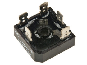 36MT120 mostek prostowniczny trójfazowy 35A / 1200V