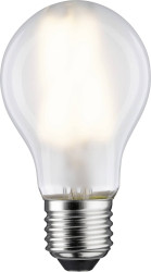 Żarówka LED Paulmann 29223 E-27 2.5 W 525 lm ciepła biel 1 szt.