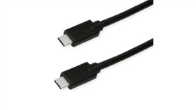 Kabel Roline Green Usb 3.2 Gen 2X2, Emark, C-C, M/M, 20 Gbit/S, 100 W,...